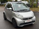 Smart ForTwo fortwo cabrio *Servo*SHZ*Automatik - Smart ForTwo: Cabrio