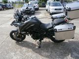 Benelli TRK 702 gepflegt,Koffer,Topcase - BENELLI TRK 702