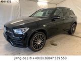 Mercedes-Benz GLC 300 de 2x AMG Line 20"HeadUp Distr+ virtCock