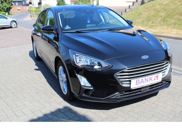 Ford Focus 1,0 EcoBoost Business/APP/Wi-Paket