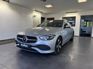 Mercedes C 220 - 2