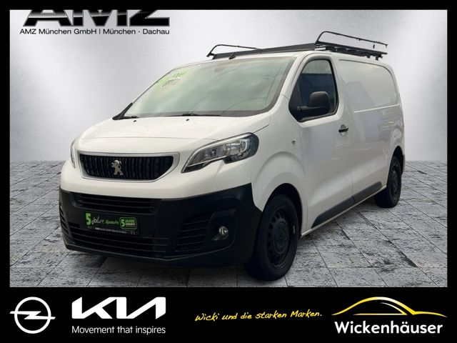 Peugeot Expert Kasten BlueHDi 120 L2 Premium Klima AHK