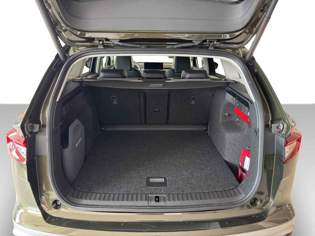 Skoda Enyaq 60 AHK*MATRIX*NAV*SHZ*ACC*PDC*360°*EL.SITZ
