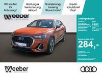 Audi Q3 - Vorschau Bild 1
