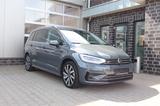 Volkswagen Touran Highline DSG/7-Sitzer/AHK/LED/Kamera - Volkswagen Touran: Sitze
