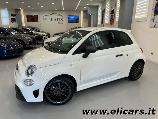 Abarth ABARTH 595 1.4 Turbo T-Jet 165 CV