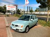 Nissan Micra K11 - 2 Jahre TÜV, 117.000 km... - Nissan Micra mit Benzin-Antrieb: Kleinwagen, K 11