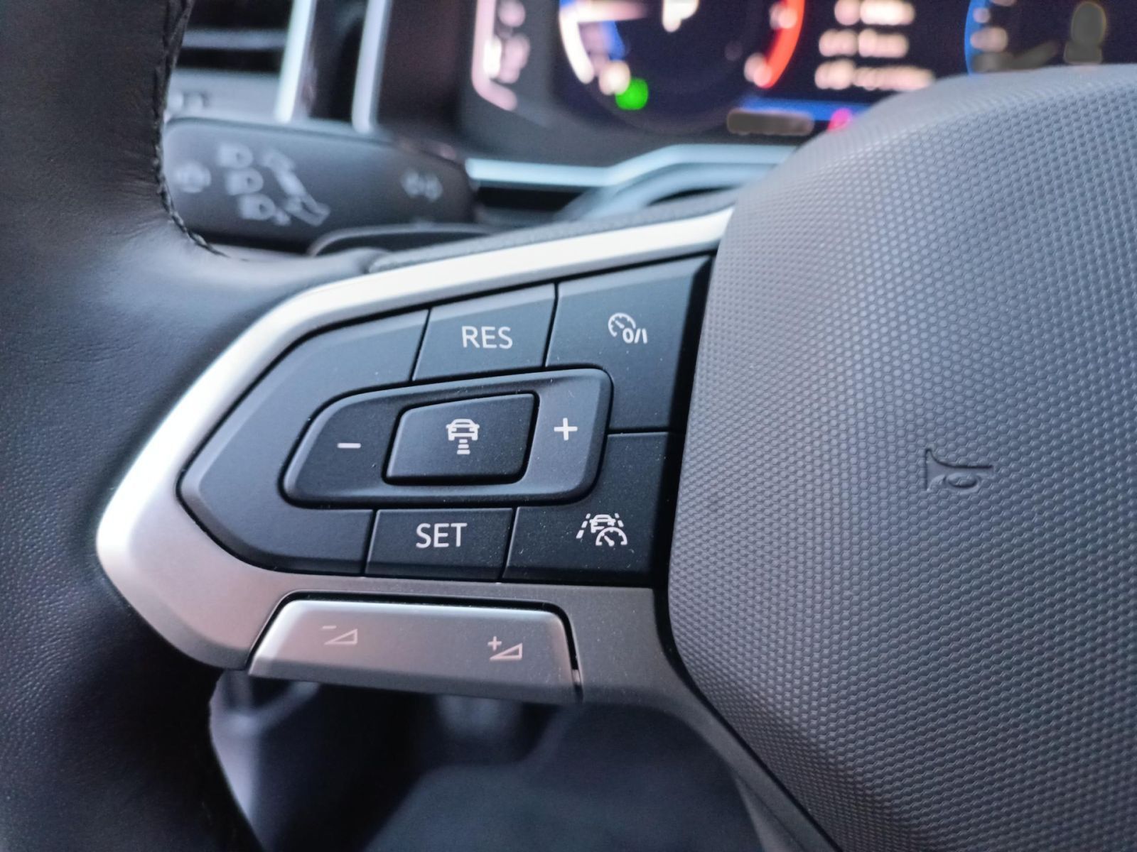 Volkswagen Taigo - Bild 12