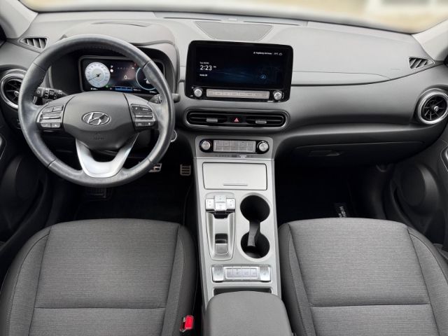 Fahrzeugabbildung Hyundai KONA Prime Elektro 2WD +KLIMA+LED+RFK+PDC+SHZ+UV