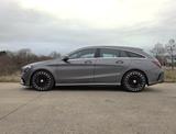 Mercedes-Benz CLA 45 AMG Shooting Brake Performance AGA Pano  - Mercedes-Benz CLA 45 AMG Shooting Brake Gebrauchtwagen