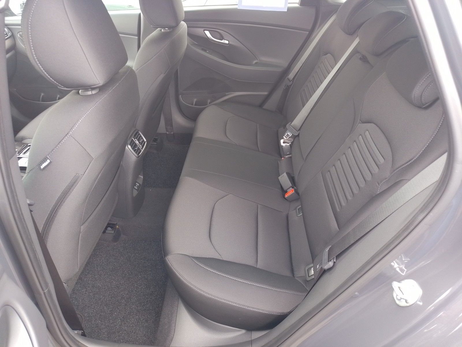 Hyundai i30 – Bild 14