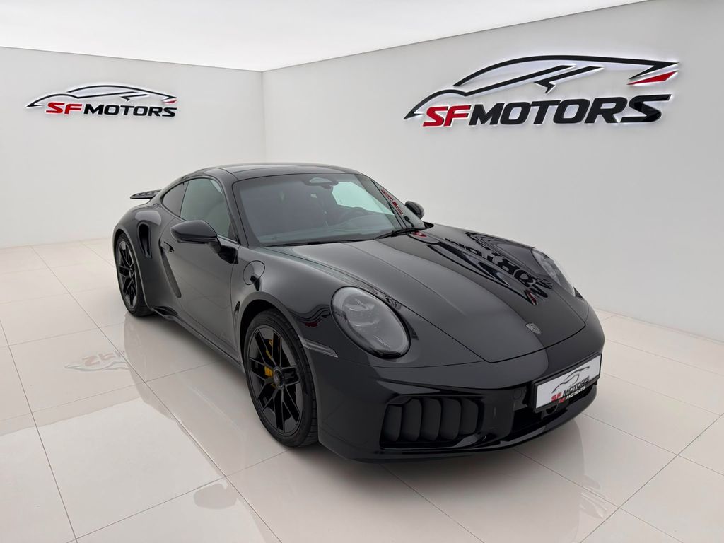 Image of Porsche 911