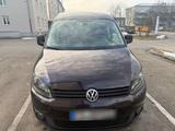 Volkswagen Vw Caddy Soccer 2.0 Diesel 4 Motion - Volkswagen Caddy: Pickup
