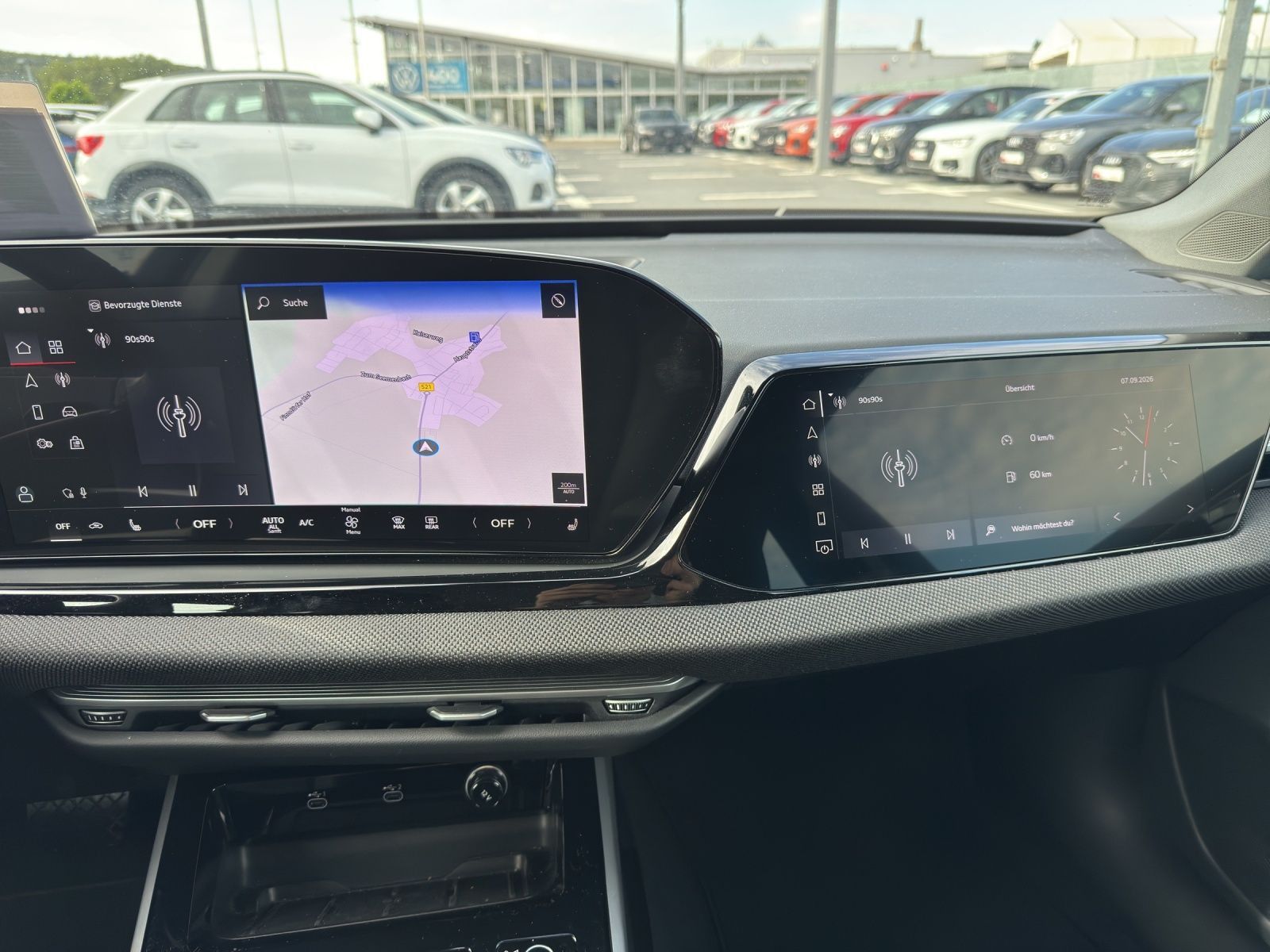 Audi A6 - Bild 6
