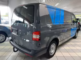 Volkswagen T5 Transporter lang*Klima*1.Hand*S-Heft*AHK* - VW T5 Transporter Gebrauchtwagen