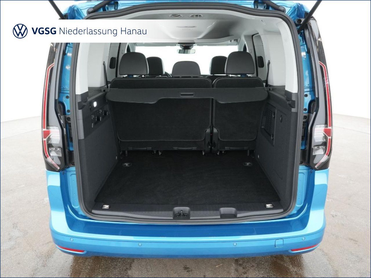 Volkswagen Caddy - Bild 16