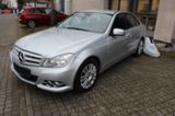 Mercedes-Benz C 220 CDI BlueEfficiency Elegance - Mercedes-Benz C 220 aus 2012