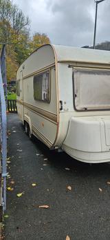 Tabbert Comtesse 540 - Tabbert Comtesse 540