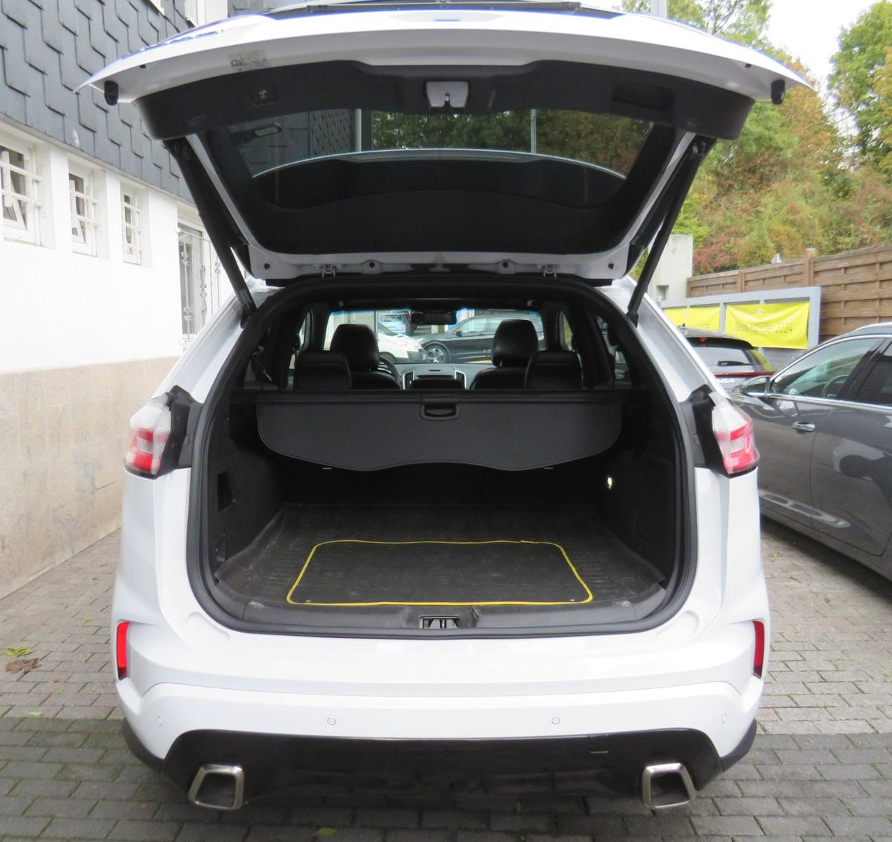 Ford Edge ST-Line 4x4 /Pano/Standhz/Sitzklima/B&O/AHK