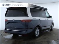Volkswagen T7 California - Vorschau Bild 6