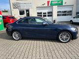 BMW 2 Coupe 218 i Luxury Line  M-Paket - BMW 2er Reihe: Coupe