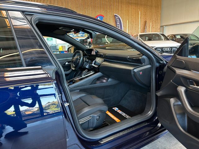 MYAUTOCENTER – Gebraucht- und Jahreswagen mit Werkstattservice in Pfaffenhofen Peugeot 508 SW GT *1Hand*TÜV Neu*Top Ausstattung*