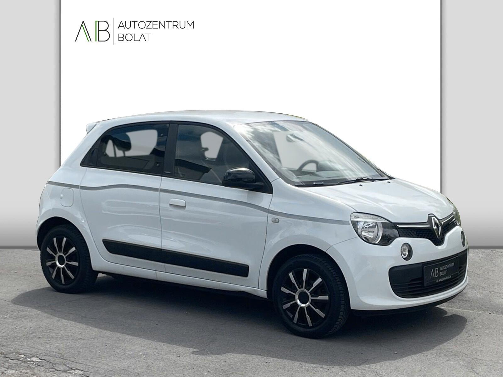 Renault Twingo Limited°KLIMA°AUTOMATIK°