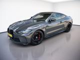 BMW M4 Coupe Competition LASER.SITZLÜF.PANO.360°.H&K - BMW M4: Coupé