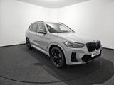 BMW X3 xDrive30d M Sport/AHK/PANO/SHZ/LASER/HUD/HK - BMW X3: Allradantrieb