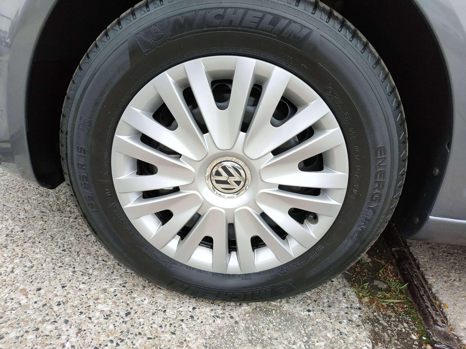 Golf Plus 1.4 Trendline/ TÜV NEU/ wenig KM/ 1.Ha – Bild 15