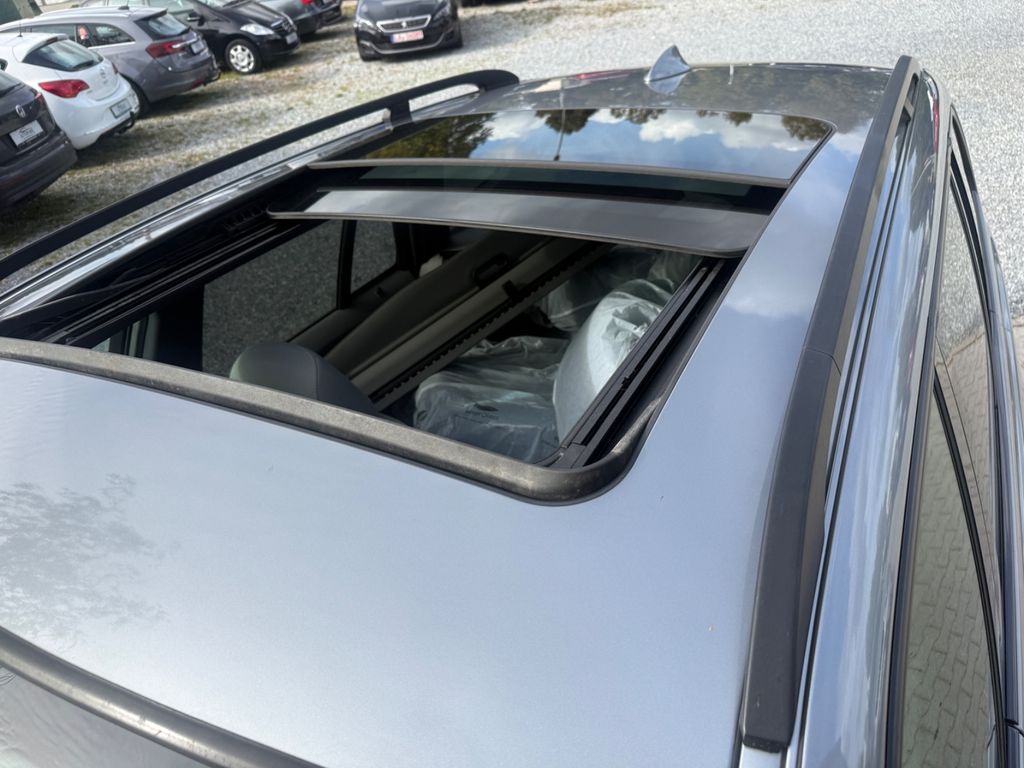 BMW X3 – Bild 16 von 17