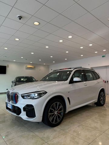 BMW - X5 - xDrive30d Msport