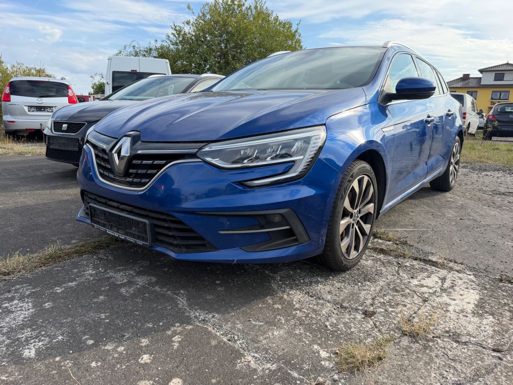 Image of Renault Megane