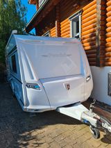 Tabbert Puccini 550 E 2,3 Vollausstattung / Hubstützen - Angebote entsprechen deinen Suchkriterien