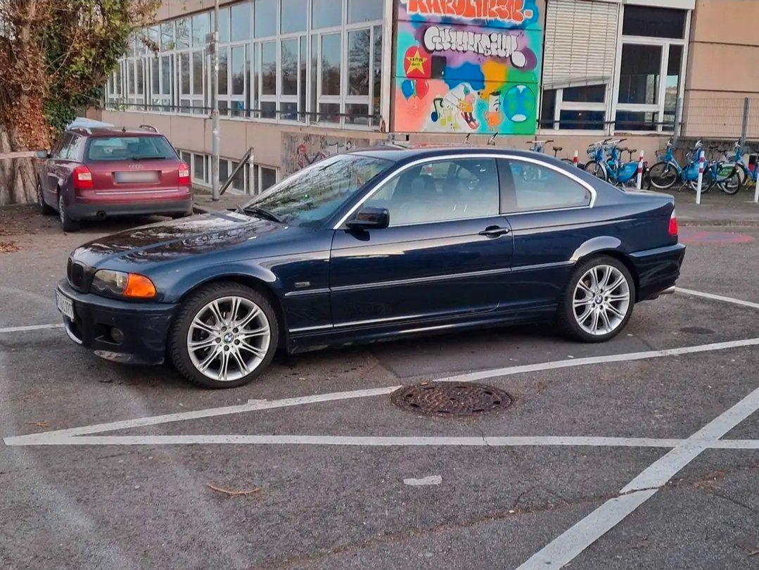 BMW 320