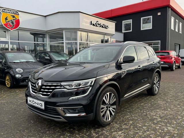 Renault Koleos INITIALE PARIS 2.0 dCi 185 4WD BOSE*SHZ