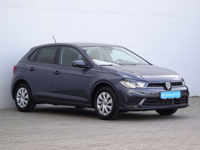 Polo 1.0 TSI DSG Life LED/Navi/Kamera/Sitzhzg