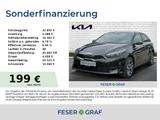 Kia Ceed 1.5T 140 ULTIMATE STYLE JBL - Kia cee'd / Ceed in Oldenburg