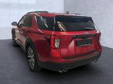 Ford Explorer ST-Line Plug-in-Hybrid 4x4 Bluetooth - gebrauchte Ford Explorer aus dem Jahr 2022