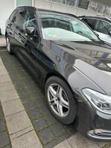 BMW 530d Touring A - - BMW 5er Reihe Gebrauchtwagen in Stuttgart