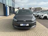 Volkswagen Touran 1.6 TDI Comfortline BMT Start-Stopp - VW Touran Gebrauchtwagen in Leipzig