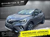 Renault Captur TCe100 Intens SITZH/SCHIEBEDACH/ALLWETTER - Renault Captur Gebrauchtwagen in Bielefeld