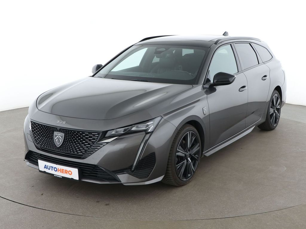 Image of Peugeot 308