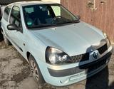 Renault Clio - gebrauchte Renault Clio aus dem Jahr 2001
