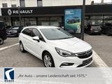 Opel Astra K Sports Tourer Active - Opel Astra: Weiß, Sports Tourer