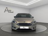 Ford Focus Lim. 1.5 2.HD XENON NAV PARK SPUR TEMP 19" - Ford Focus: 1.2