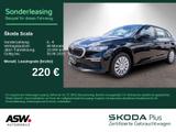 Skoda Scala Essence 1.0 TSI DSG LED PDC SHZ AHK Vorb. - Skoda Scala: Essence