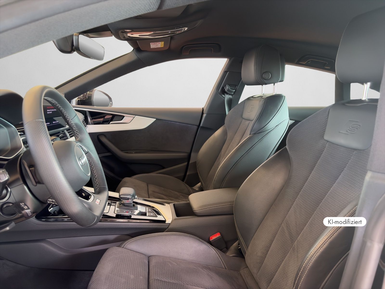 Audi A5 - Bild 13