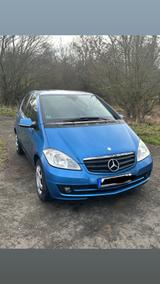 Mercedes-Benz A 150 - gebrauchte Mercedes-Benz A 150 aus dem Jahr 2010