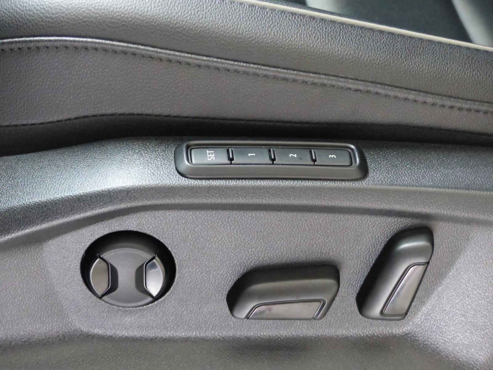 Volkswagen Tiguan Highline AHK+Leder+Memory+4xShzg+LED+ACC, миниатюра 11
